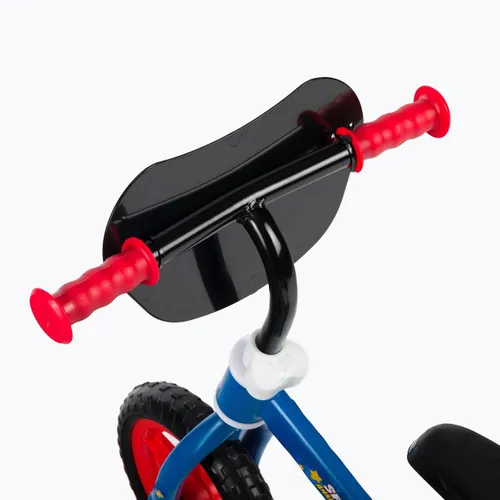 Rowerek biegowy Huffy Spider-Man Kids Balance red/blue