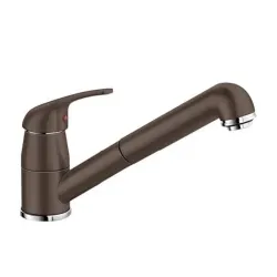 Bateria Blanco Daras-S 517740 Kawowy Wygląd silgranitu