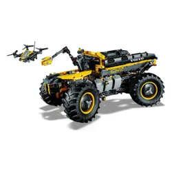 LEGO Technic Volvo ładowarka kołowa Zeux (42081)