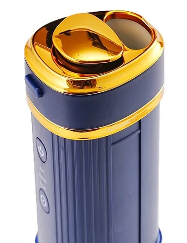 Irygator IVISMILE 01WP-B Granatowy