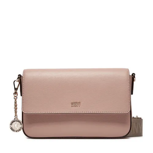 Geanta DKNY Bryant Park Md Flap R33E3467 Roz