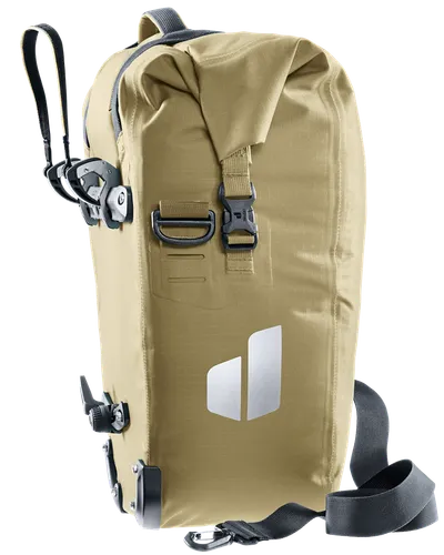 Torba na bagażnik DEUTER Weybridge 20+5