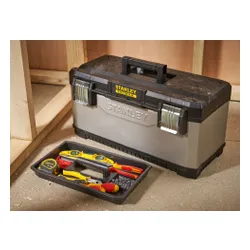 Skrzynka narzędziowa STANLEY Fatmax 1-95-616