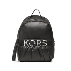 Rucsac MICHAEL Michael Kors Leonie 30r3s3lb2b Negru