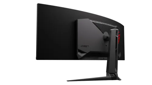 Monitor ASUS ROG Swift OLED PG49WCD 49" 5K QD-OLED 144Hz 0,03ms Zakrzywiony Gamingowy