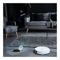 Robot sprzątający TEFAL X-Plorer S130 AI RG9077