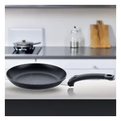 FISSLER Levital+ Flat 24 cm - patelnia do naleśników nieprzywierająca