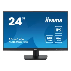 Monitor iiyama ProLite XU2493HSU-B7 24" Full HD IPS 100Hz 1ms MPRT