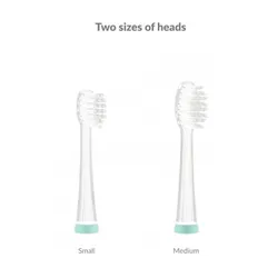 Szczoteczka soniczna TRUELIFE SonicBrush Kid G