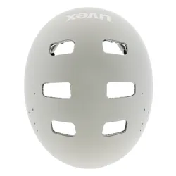 Kask rowerowy orzeszek UVEX Kid 3 CC