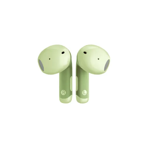 Słuchawki bezprzewodowe Fresh 'n Rebel Twins Core 2 Douszne Bluetooth Wild Green