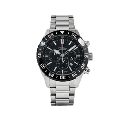 Часы Festina Cermaic Chrono F20575/3 Серебристый