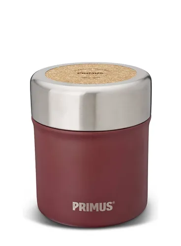 Termos obiadowy Primus Preppen 0,7 l - ox red