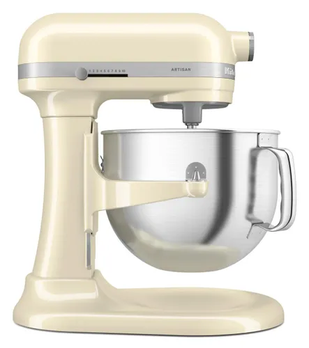 Планетарный робот KitchenAid Artisan 5KSM70SHXEAC 375 Вт