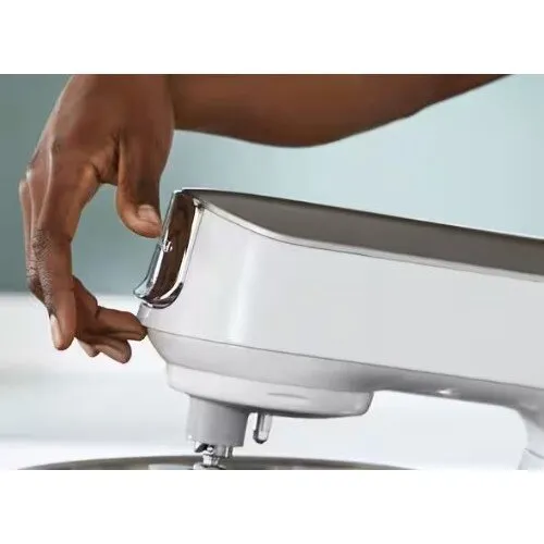 Robot kuchenny KENWOOD KVC65.001.WH Stalowy