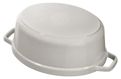 Garnek Staub La Cocotte 40501-416-0 Indukcja Żeliwo 5,5l