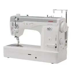 Maszyna do szycia JANOME HD9 Professional