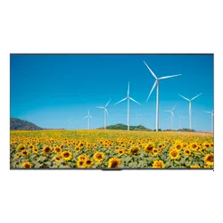 Monitor HISENSE 85DP30FE 85" 3840x2160px