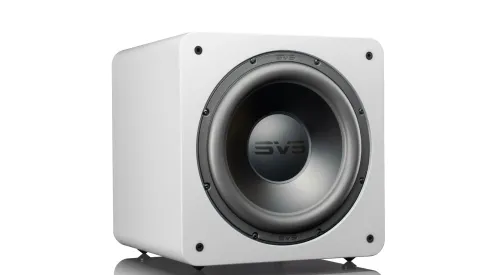Subwoofer SVS SB2000PRO Aktywny 550W Biały