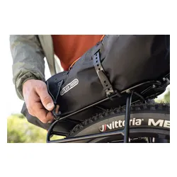Torba rowerowa na bagażnik ORTLIEB Dry Pack 16 l