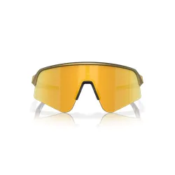 Солнцезащитные очки Oakley Sutro Lite Sweep PRIZM 24K