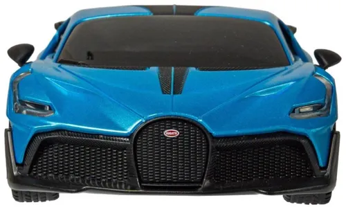Samochód zdalnie sterowany RW Bugatti Divo 29524M