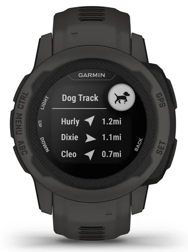 Smartwatch Garmin Instinct 2s 40mm GPS графит