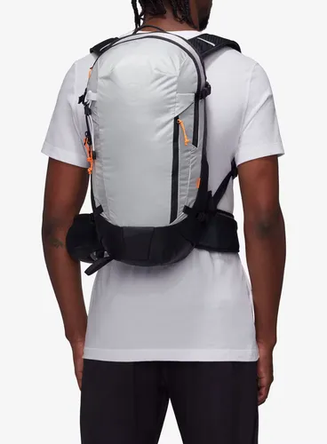 Plecak turystyczny Mammut Lithium 15 - platinum/black