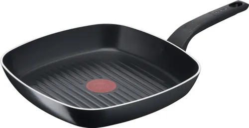 Patelnia grillowa TEFAL Simply Clean B5674053 26 cm