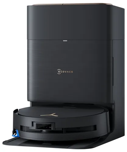 Robot sprzątający ECOVACS Deebot X9 Pro Omni Czarny