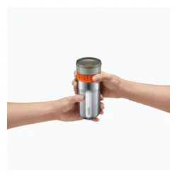 Przenośny ekspres do kawy Wacaco Pipamoka 240 ml