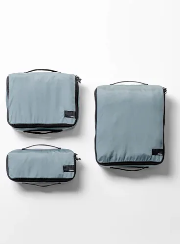 Organizery podróżne Matador Packing Cube Set 3-Pack - slate blue