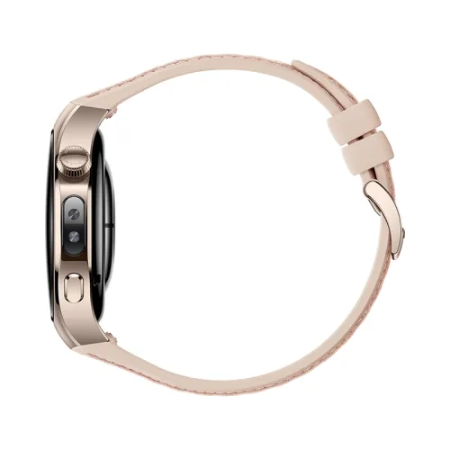 Smartwatch Huawei Watch 5 Elegant 42mm Beżowy