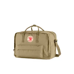 Рюкзак / дорожная сумка Fjallraven Kanken Weekender-clay