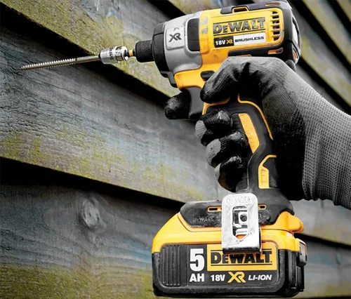 Zestaw elektronarzędzi DEWALT DCK422P3T