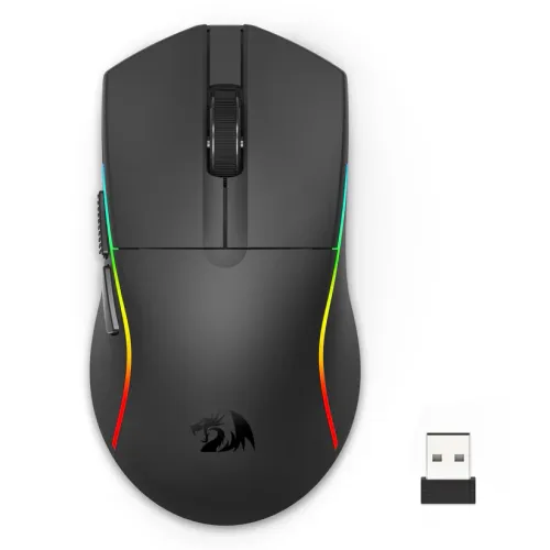 Myszka Redragon Deicide M816RGB-LIT-PRO Czarny