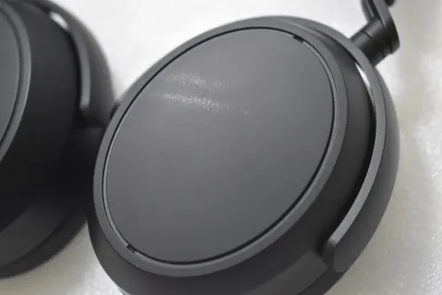 Sennheiser MOMENTUM 4 Wireless Black [oferta Outlet]