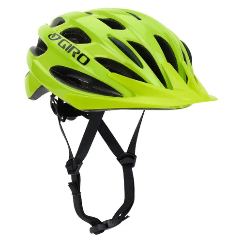 Kask rowerowy Giro Revel lime