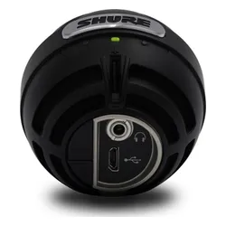 Shure Motiv'in Mv5c Ev Ofisi Mikrofonu