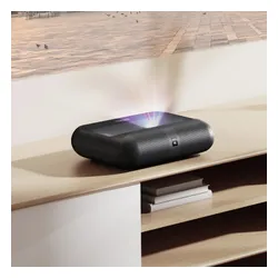 Projektor YABER K300s Full HD (1920 x 1080), 1000 ANSI lumen, Wi-Fi, Bluetooth