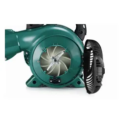 Dmuchawa do liści spalinowa TOKACHI Hurricane 4X