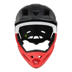 Kask rowerowy Fullface ProX Cage II