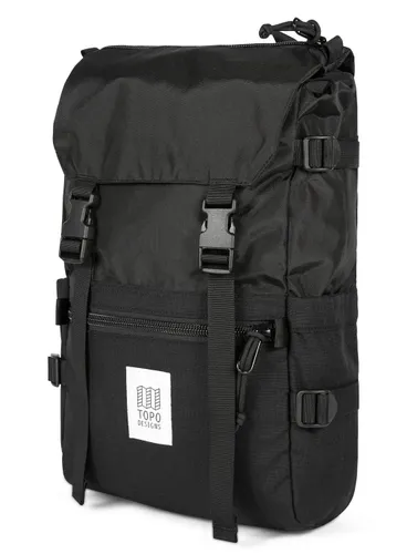 Школьный рюкзак Topo Designs Rover Pack Classic-black / black