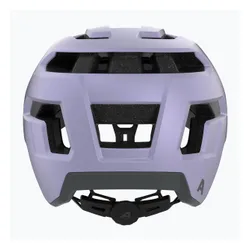 Kask rowerowy Alpina Taunus lilac matt