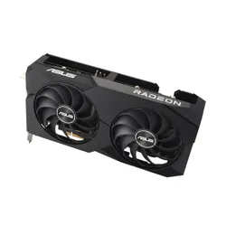 Karta graficzna ASUS Radeon RX 7600 OC Edition 8GB GDDR6 128bit FSR