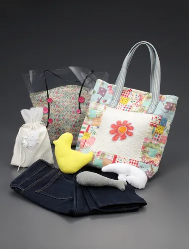 Maszyna do szycia BROTHER HF37