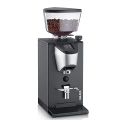 Młynek do kawy Graef CM1116 Premium Żarnowy