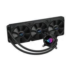 Chłodzenie ASUS ROG Strix LC III 360 Czarny