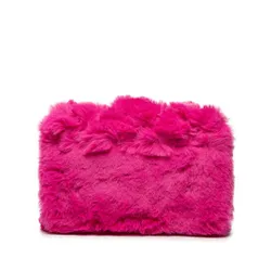 Kurt Geiger Md Kensngton 9317752999 Geanta Fushia