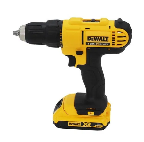 Wiertarko-wkrętarka DEWALT DCD771D2-QW